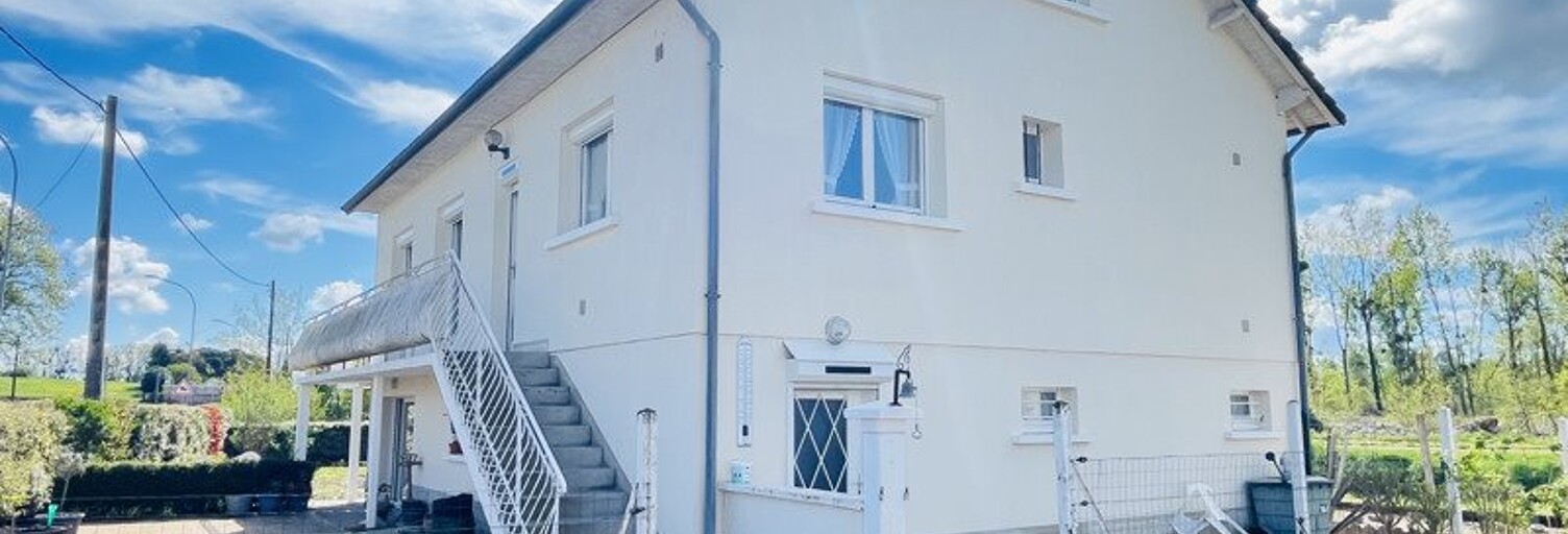 Maison 5 Pièces 118 m² à vendre à Noyers-sur-Cher (41140)