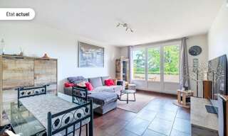 Appartement 3 Pièces 66 m² à vendre à Irigny (69540)