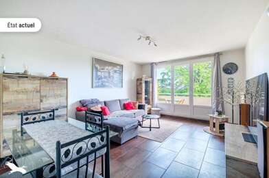 Appartement 3 pièces 199900 €