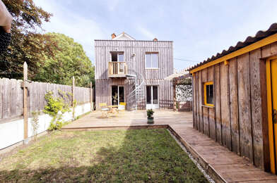 Maison 6 pièces 649000 €