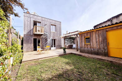 Maison 6 pièces 698000 €