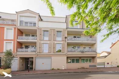 Appartement 2 pièces 187450 €