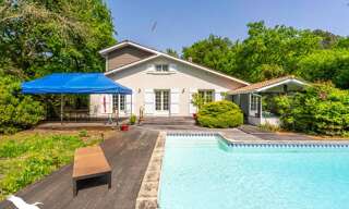 Maison 6 Pièces 172 m² à vendre à Le Pian-Médoc (33290)