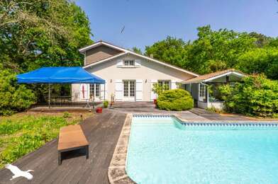 Maison 6 pièces 499200 €