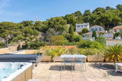 Maison 5 pièces 1250000 €