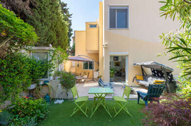 Maison 5 pièces 1250000 €