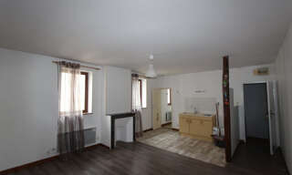 Appartement 2 Pièces 40 m² à louer à La Charité-sur-Loire (58400)