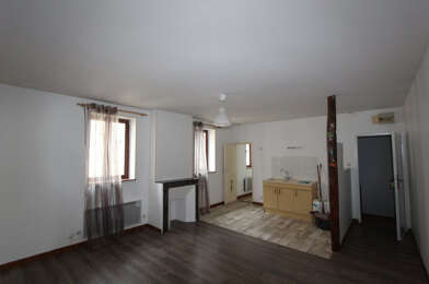 Appartement 2 pièces 365 €