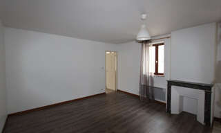 Appartement 2 Pièces 40 m² à louer à La Charité-sur-Loire (58400)