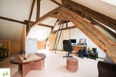 Appartement 2 pièces 450 €