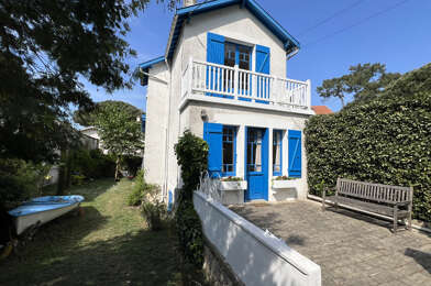 Maison 5 pièces 370000 €