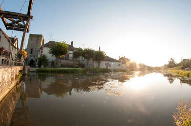 Terrain  21500 €