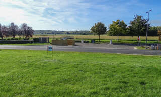 Terrain  775 m² à vendre à Langon-sur-Cher (41320)