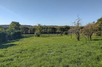Terrain  15400 €