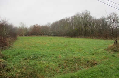 Terrain  13750 €