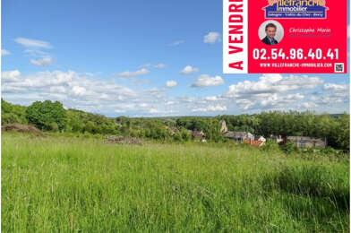 Terrain  19000 €
