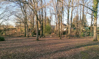 Terrain  1480 m² à vendre à Romorantin-Lanthenay (41200)