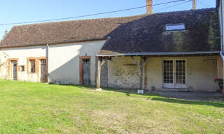 Maison 10 Pièces 225 m² à vendre à Châtres-sur-Cher (41320)