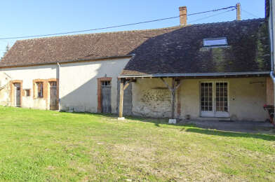 Maison 10 pièces 49000 €