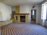 En vente à Châtres-Sur-Cher (41) : maison de caractère 10 pi — photo 3
