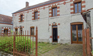 Maison 7 Pièces 259 m² à vendre à Châtres-sur-Cher (41320)