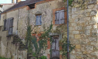 Maison 5 Pièces 95 m² à vendre à Mennetou-sur-Cher (41320)