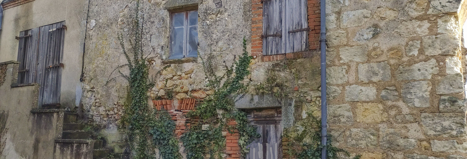 Maison 5 Pièces 95 m² à vendre à Mennetou-sur-Cher (41320)