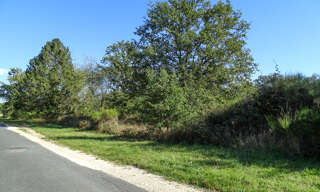 Terrain  1075 m² à vendre à Saint-Julien-sur-Cher (41320)
