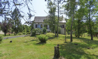 Maison 5 Pièces 132 m² à vendre à Châtres-sur-Cher (41320)