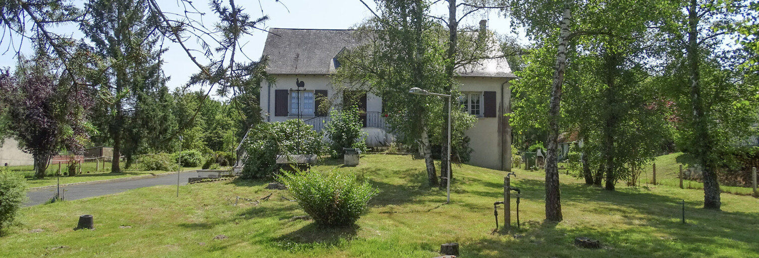 Maison 5 Pièces 132 m² à vendre à Châtres-sur-Cher (41320)