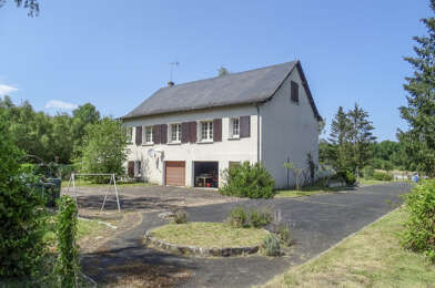Maison 5 pièces 159750 €