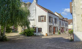 Maison 7 Pièces 123 m² à vendre à Mennetou-sur-Cher (41320)
