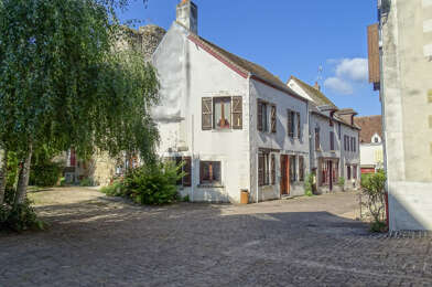 Maison 7 pièces 65000 €