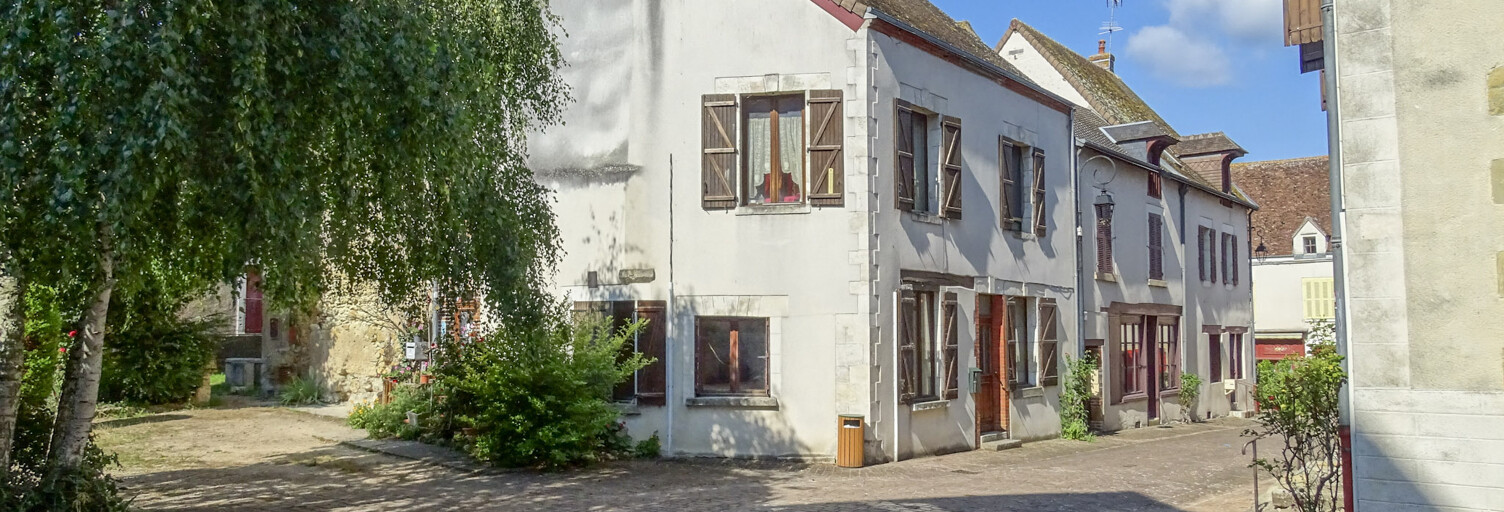 Maison 7 Pièces 123 m² à vendre à Mennetou-sur-Cher (41320)