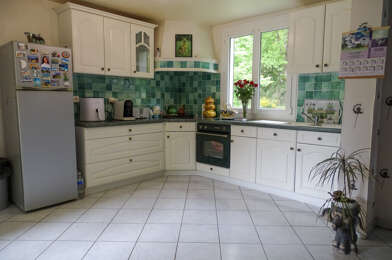 Maison 4 pièces 117150 €