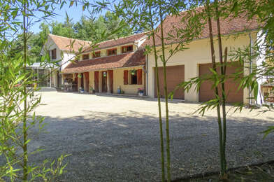 Maison 7 pièces 300000 €