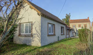 Maison 3 Pièces 62 m² à vendre à Châtres-sur-Cher (41320)