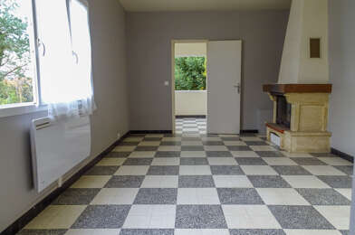 Maison 3 pièces 66900 €