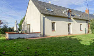 Maison 11 Pièces 236 m² à vendre à Pruniers-en-Sologne (41200)