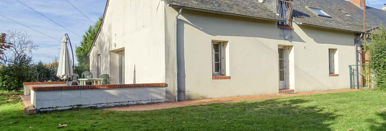 Maison 11 Pièces 236 m² à vendre à Pruniers-en-Sologne (41200)