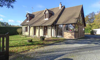 Maison 5 Pièces 150 m² à vendre à Gy-en-Sologne (41230)