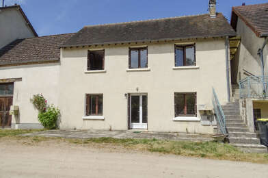 Immeuble  75600 €