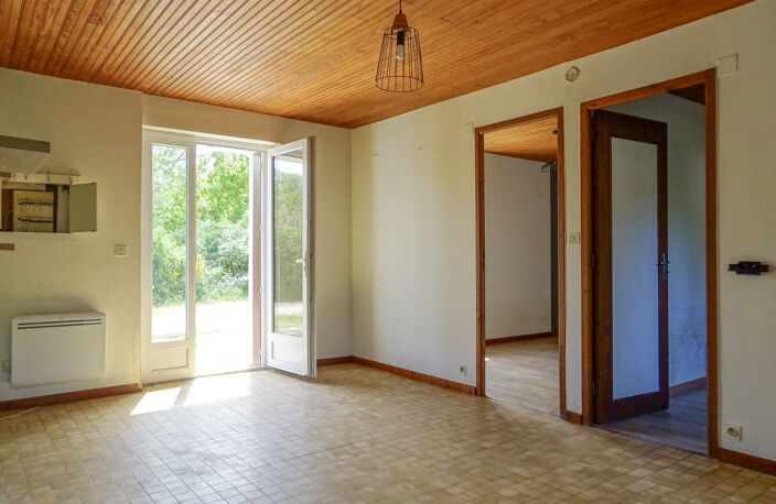 Immeuble de 2 logements à vendre à Mennetou-Sur-Cher — photo 3