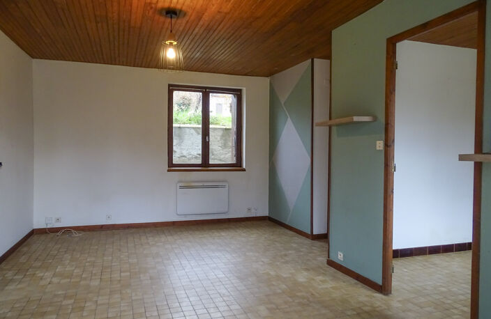 Immeuble de 2 logements à vendre à Mennetou-Sur-Cher — photo 5