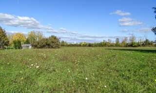 Terrain  2638 m² à vendre à Romorantin-Lanthenay (41200)