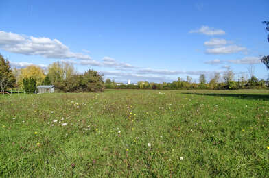 Terrain  72000 €