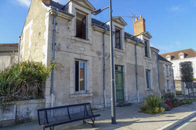 Immeuble  127800 €