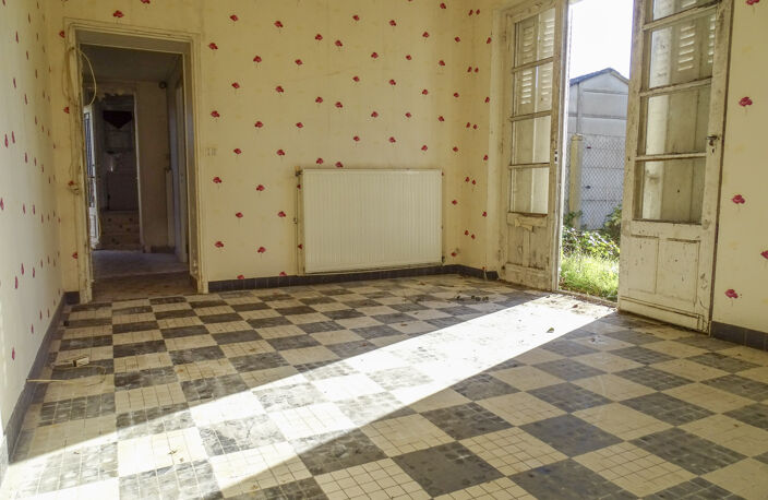 Ensemble immobilier à rénover — photo 3