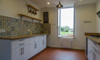 Maison 5 Pièces 87 m² à vendre à Châtres-sur-Cher (41320)