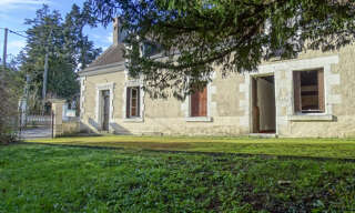 Maison 3 Pièces 65 m² à vendre à Fontguenand (36600)